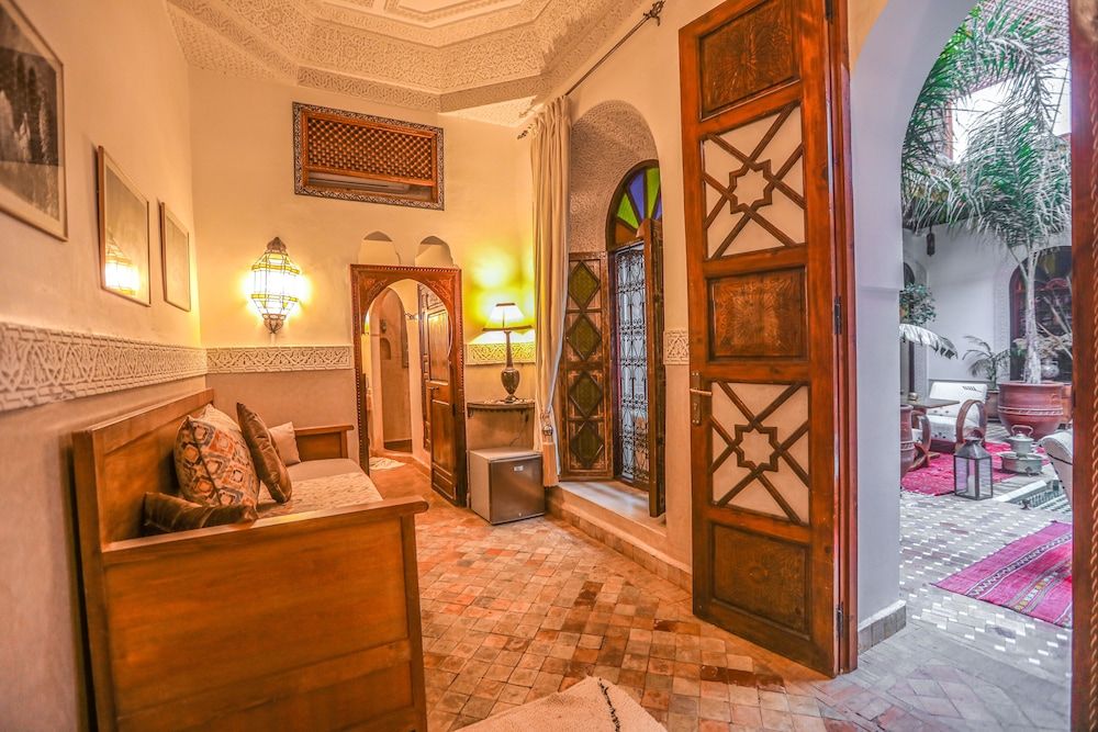 Riad Melhoun et Spa pas cher photo 99