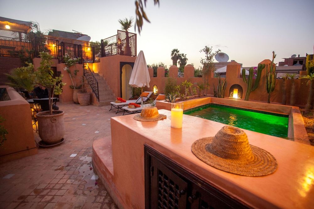 Riad Melhoun et Spa pas cher photo 100
