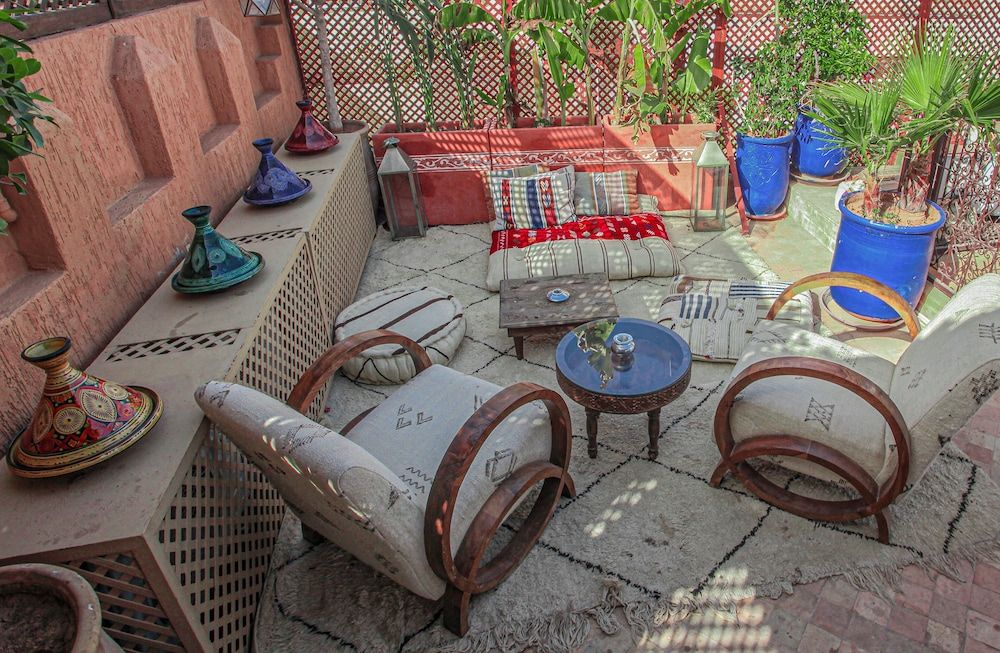 Riad Melhoun et Spa pas cher photo 101