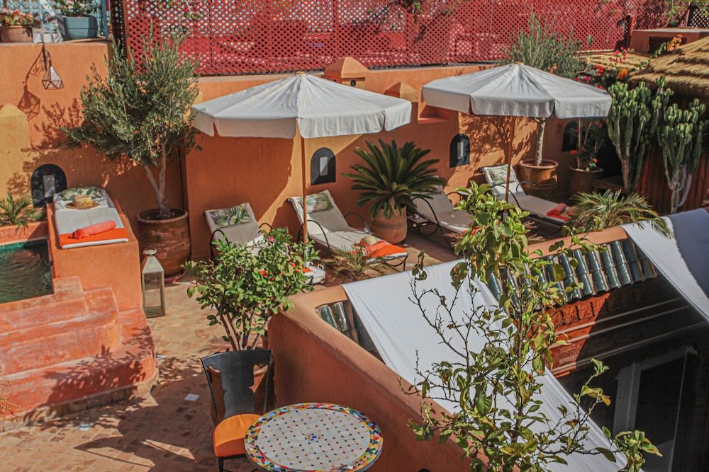 Riad Melhoun et Spa pas cher photo 102