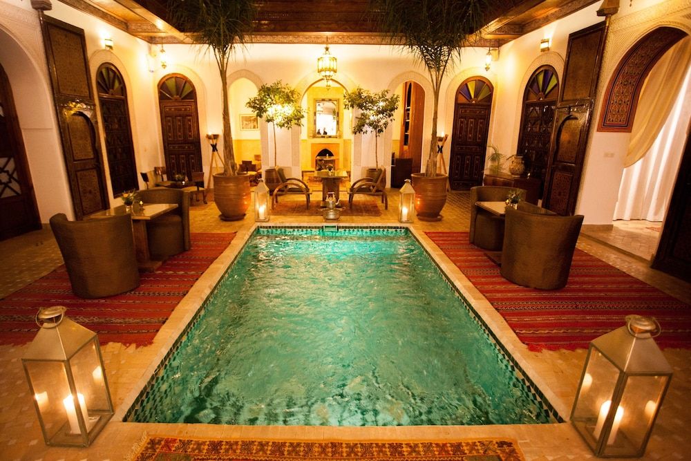 Riad Melhoun et Spa pas cher photo 103
