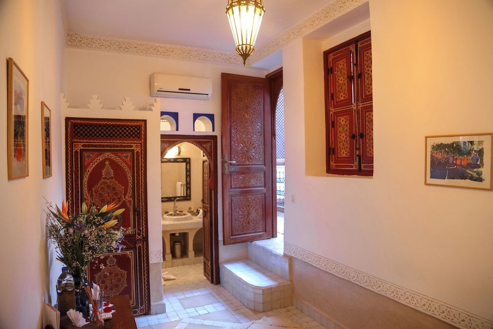 Riad Melhoun et Spa pas cher photo 104