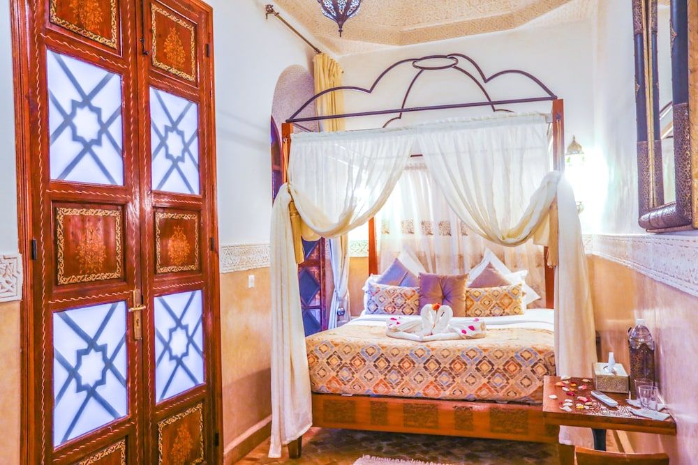 Riad Melhoun et Spa pas cher photo 107