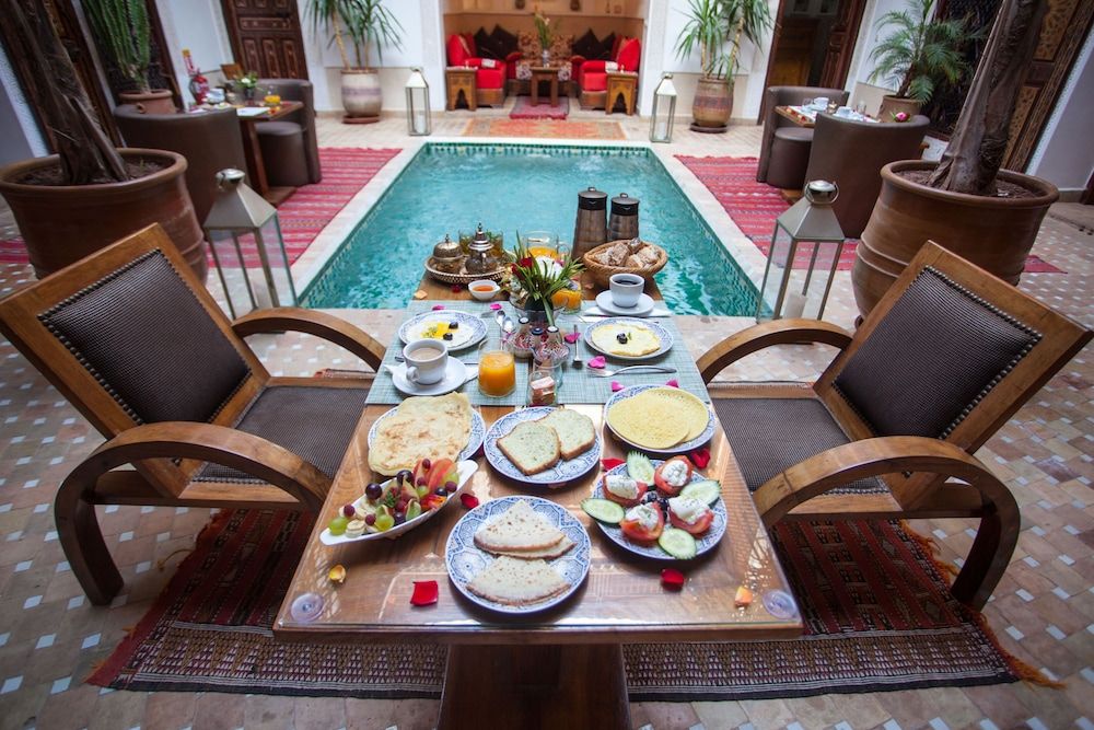 Riad Melhoun et Spa pas cher photo 108