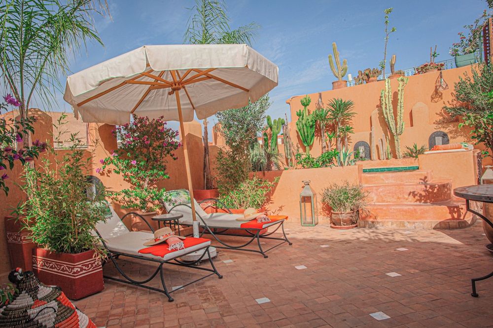 Riad Melhoun et Spa pas cher photo 109