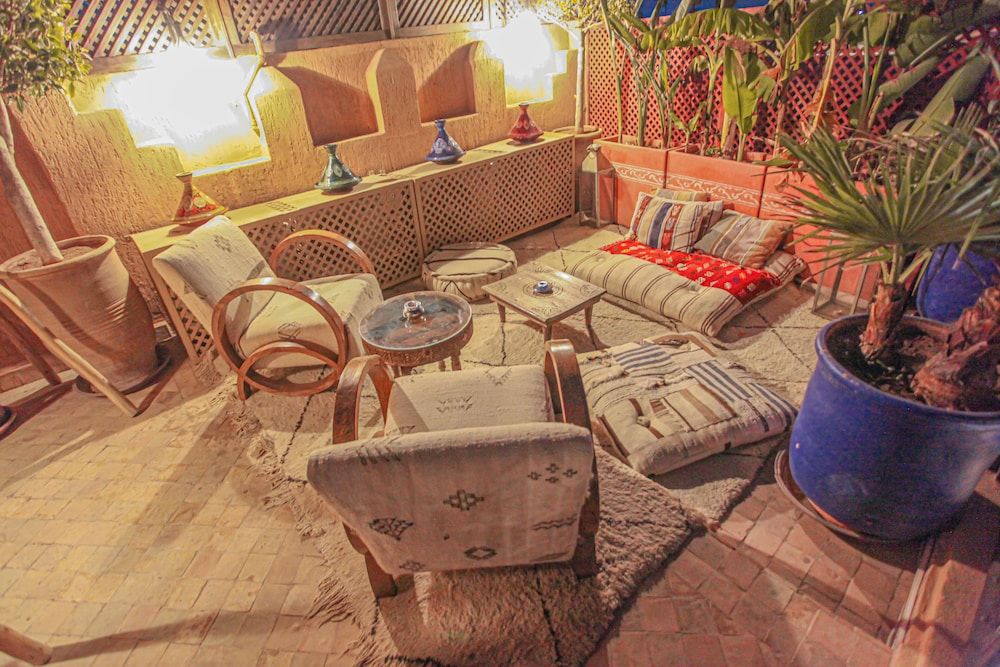 Riad Melhoun et Spa pas cher photo 110