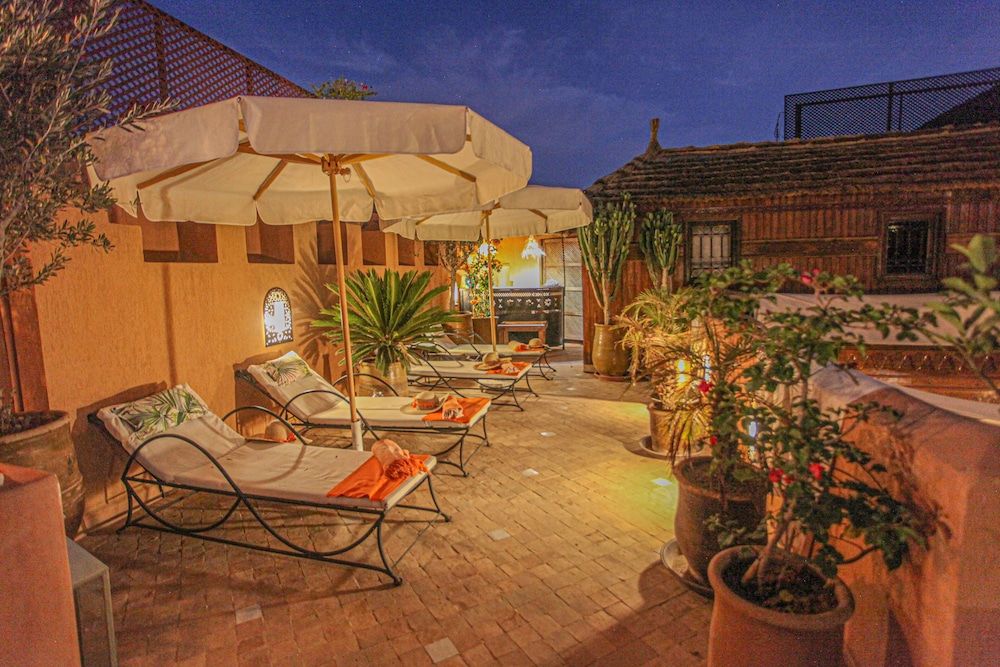 Riad Melhoun et Spa pas cher photo 114