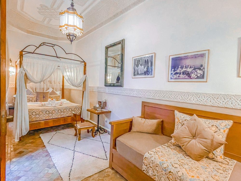 Riad Melhoun et Spa pas cher photo 115