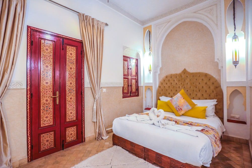 Riad Melhoun et Spa pas cher photo 118