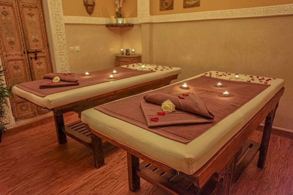 Riad Melhoun et Spa pas cher photo 119