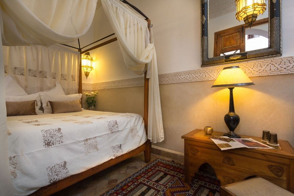 Riad Melhoun et Spa pas cher photo 120