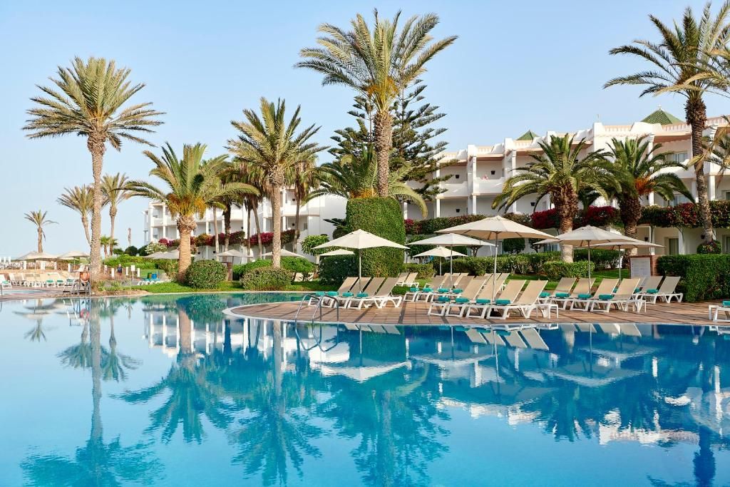 Hôtel Iberostar Founty Beach 4* pas cher