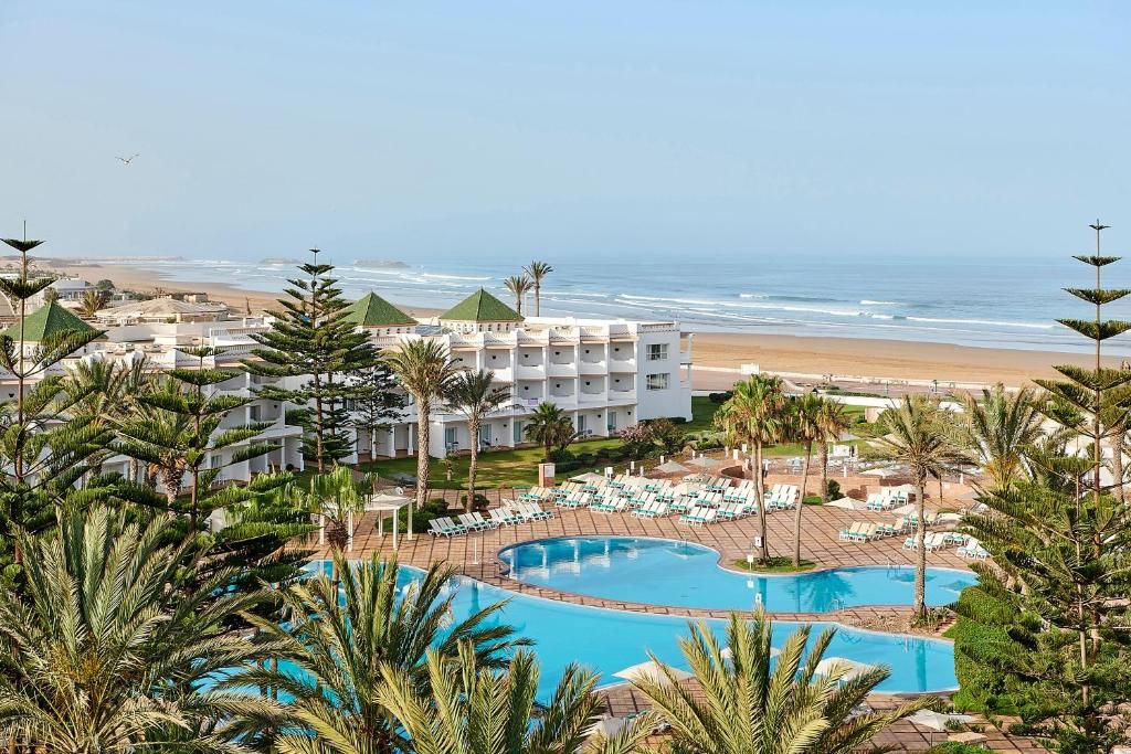 Hôtel Iberostar Founty Beach 4* pas cher photo 2