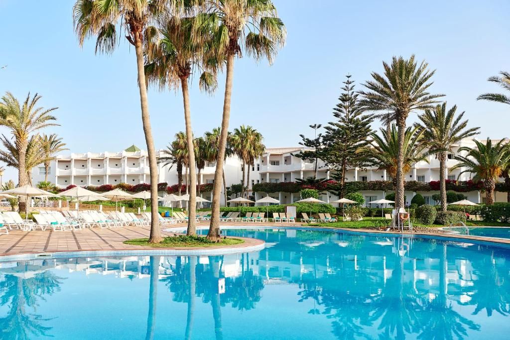 Hôtel Iberostar Founty Beach 4* pas cher photo 3