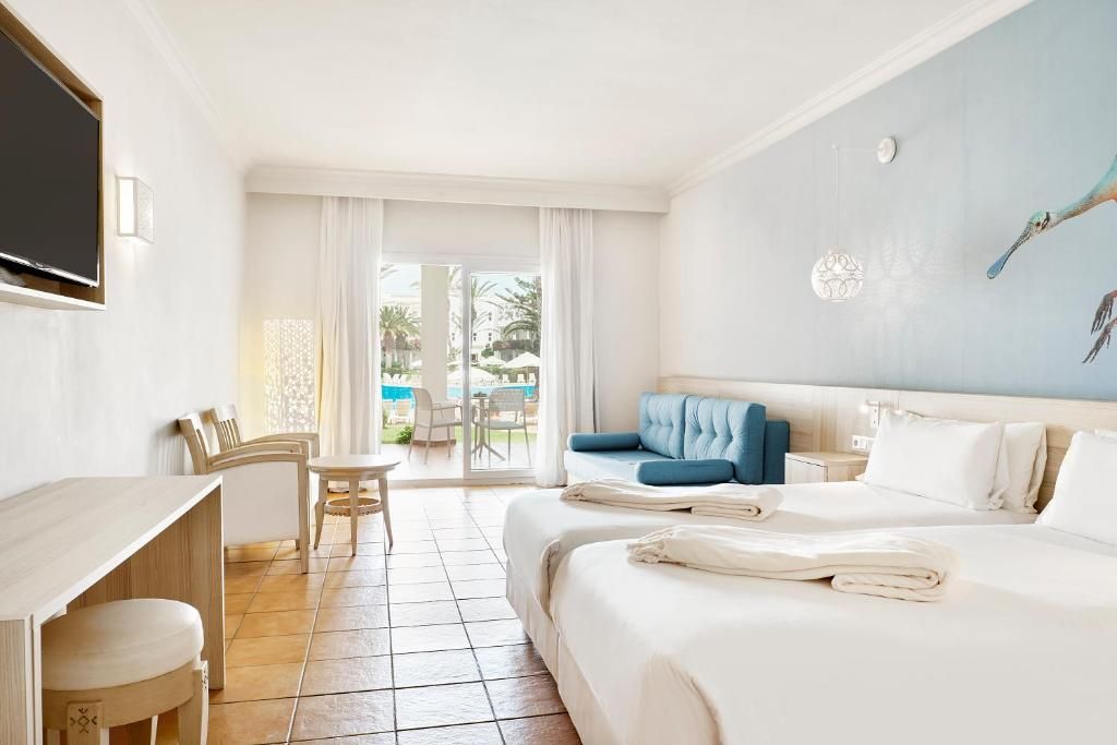 Hôtel Iberostar Founty Beach 4* pas cher photo 4