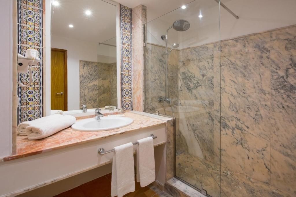 Hôtel Iberostar Founty Beach 4* pas cher photo 8