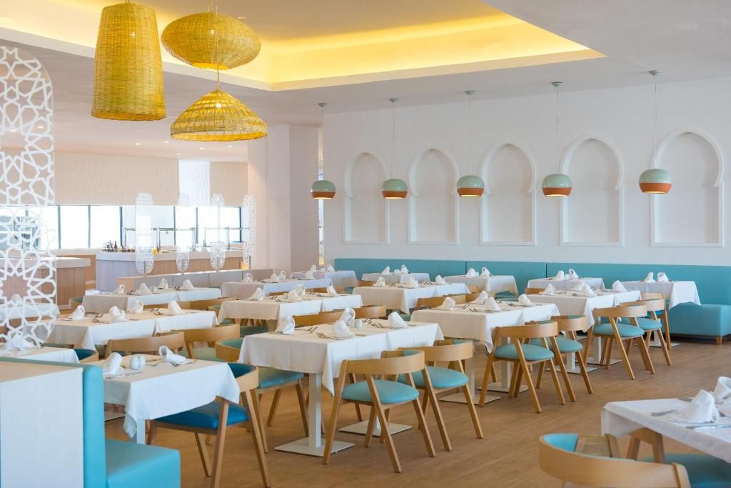 Hôtel Iberostar Founty Beach 4* pas cher photo 13