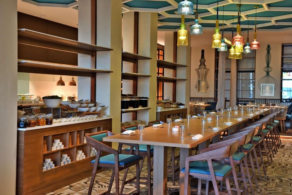 Hôtel Hilton Taghazout Bay Beach Resort et Spa 5* pas cher photo 6