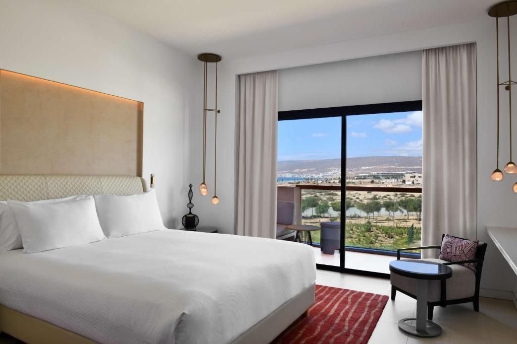 Hôtel Hilton Taghazout Bay Beach Resort et Spa 5* pas cher photo 9