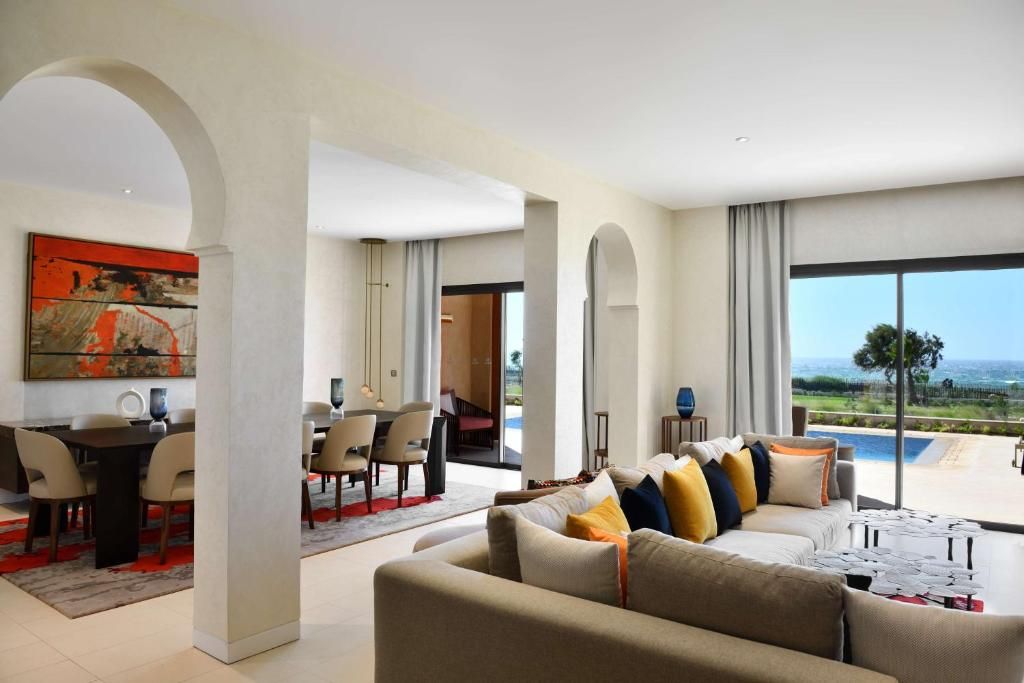 Hôtel Hilton Taghazout Bay Beach Resort et Spa 5* pas cher photo 10