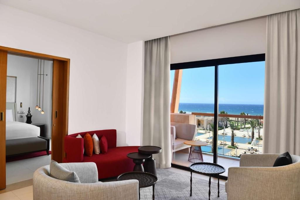 Hôtel Hilton Taghazout Bay Beach Resort et Spa 5* pas cher photo 11