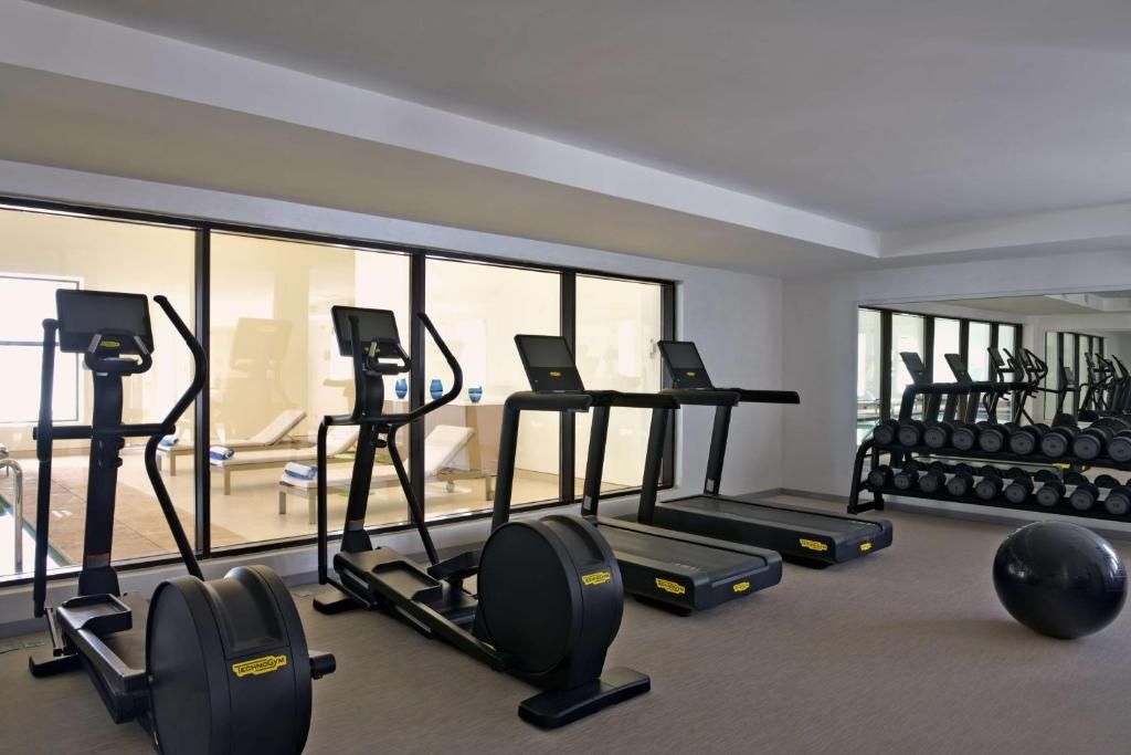 Hôtel Hilton Taghazout Bay Beach Resort et Spa 5* pas cher photo 13