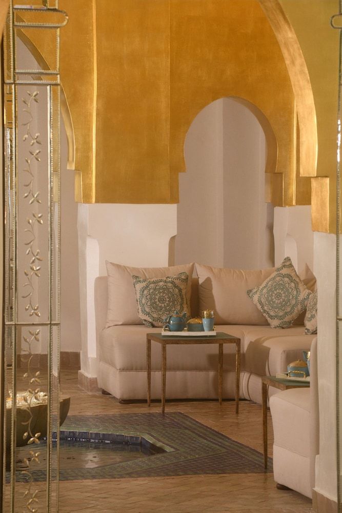Hôtel Sofitel Marrakech Palais Imperial et Spa 5* pas cher photo 7