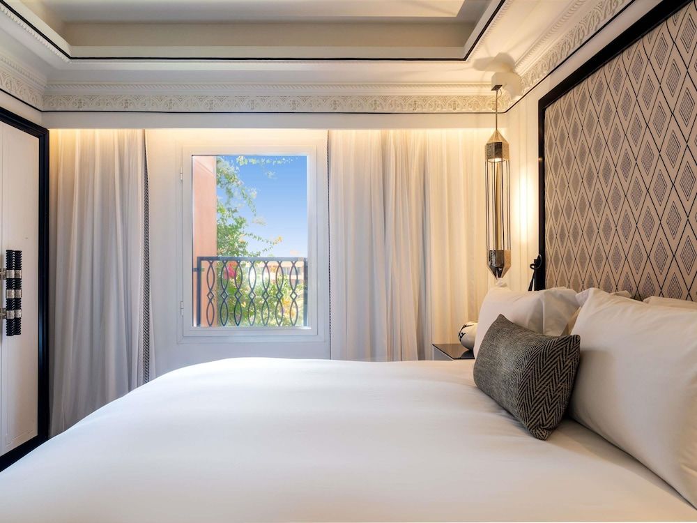 Hôtel Sofitel Marrakech Palais Imperial et Spa 5* pas cher photo 14