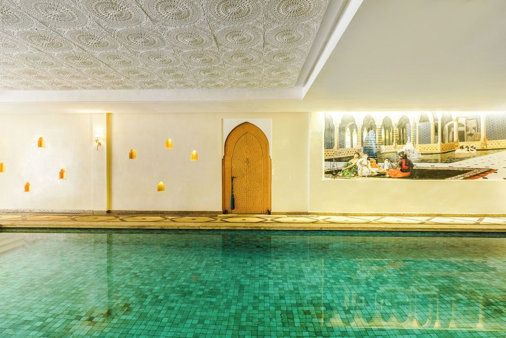 Hôtel Sofitel Marrakech Palais Imperial et Spa 5* pas cher photo 15