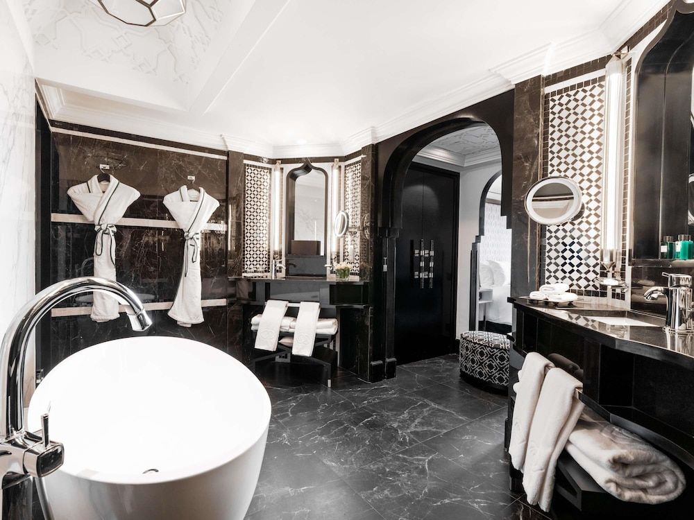 Hôtel Sofitel Marrakech Palais Imperial et Spa 5* pas cher photo 19