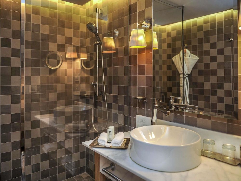 Hôtel Sofitel Marrakech Palais Imperial et Spa 5* pas cher photo 26