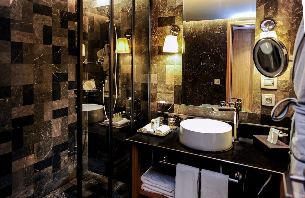 Hôtel Sofitel Marrakech Palais Imperial et Spa 5* pas cher photo 33
