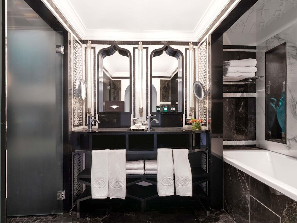 Hôtel Sofitel Marrakech Palais Imperial et Spa 5* pas cher photo 42