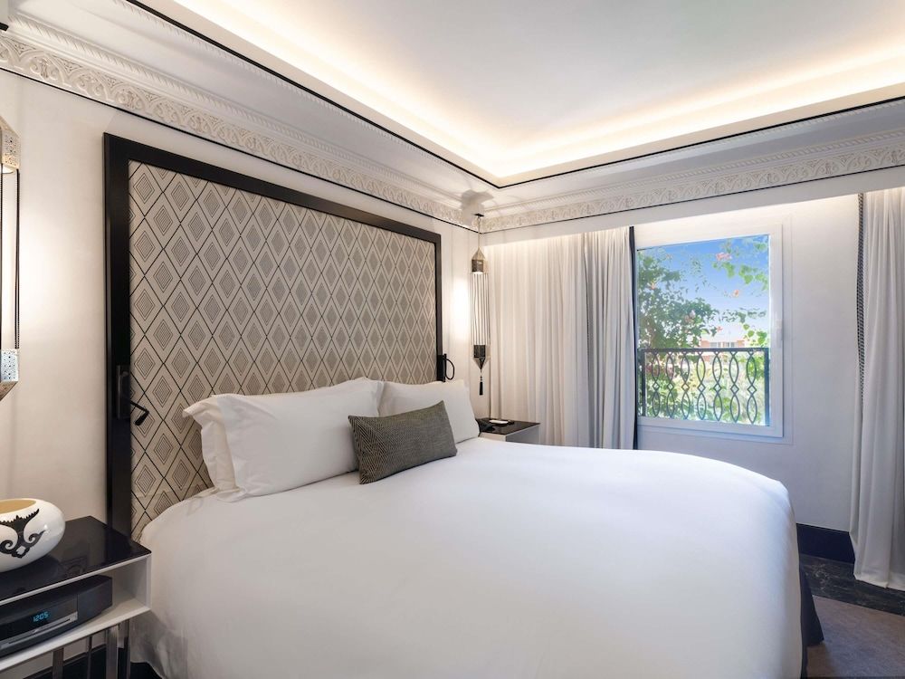 Hôtel Sofitel Marrakech Palais Imperial et Spa 5* pas cher photo 47