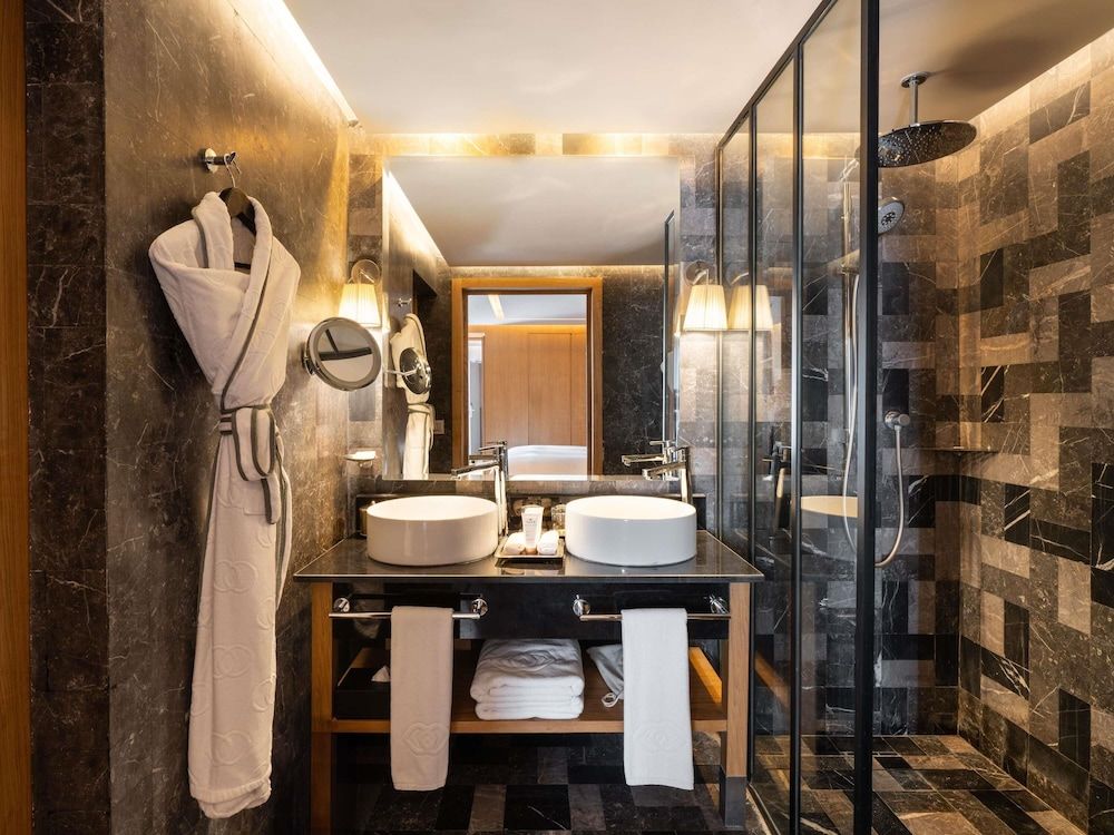 Hôtel Sofitel Marrakech Palais Imperial et Spa 5* pas cher photo 51