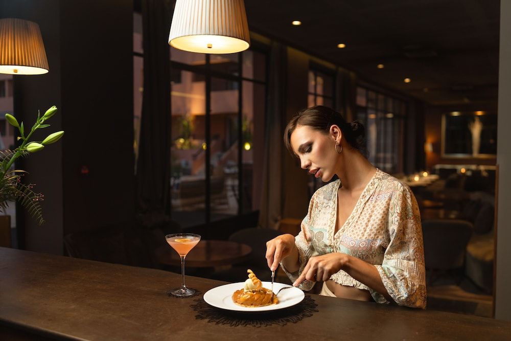 Hôtel Sofitel Marrakech Palais Imperial et Spa 5* pas cher photo 64