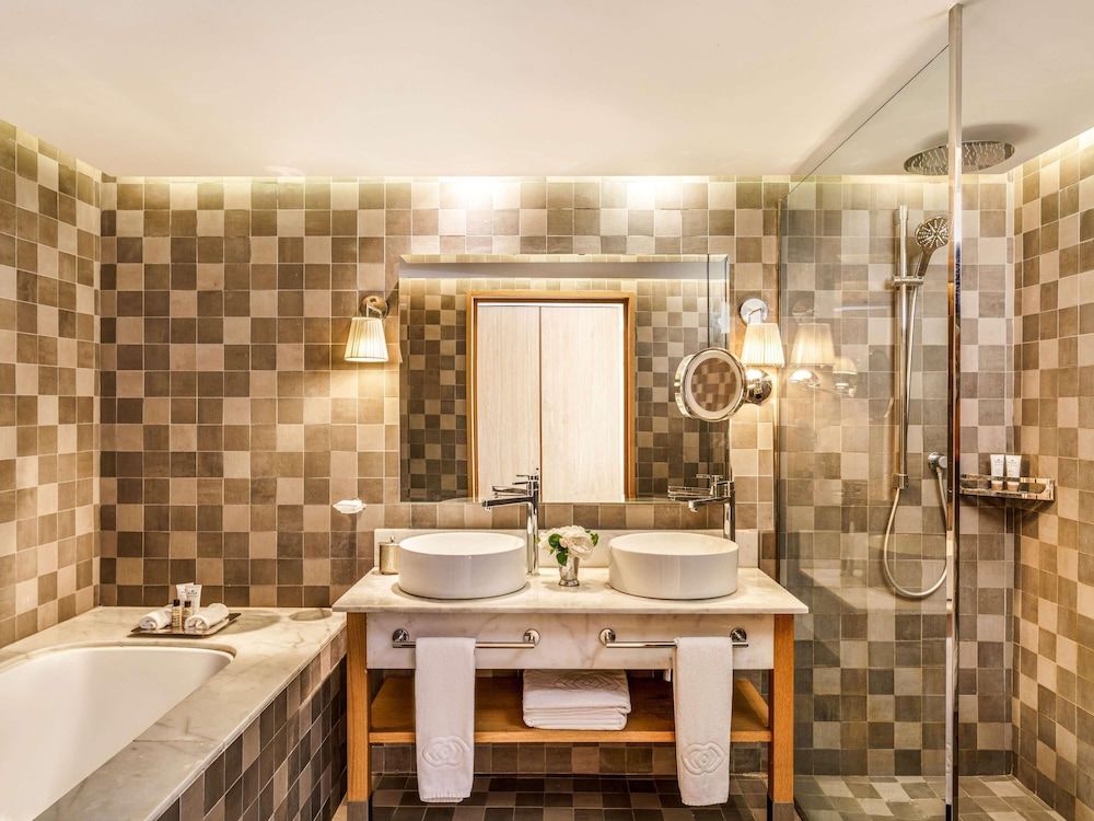 Hôtel Sofitel Marrakech Palais Imperial et Spa 5* pas cher photo 72