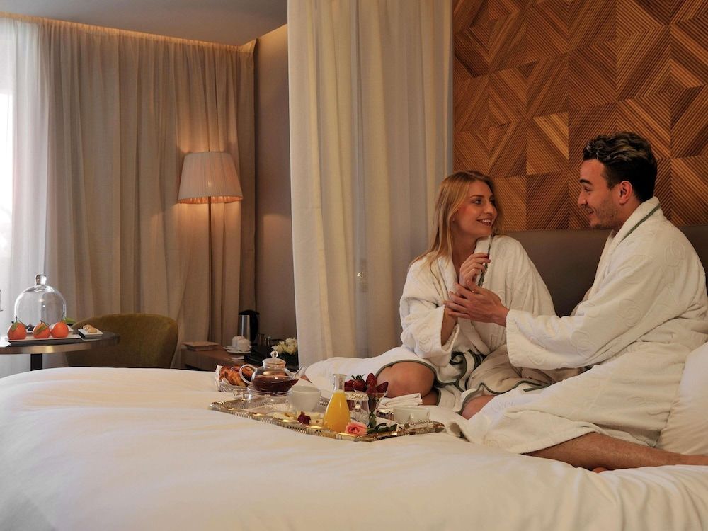 Hôtel Sofitel Marrakech Palais Imperial et Spa 5* pas cher photo 80