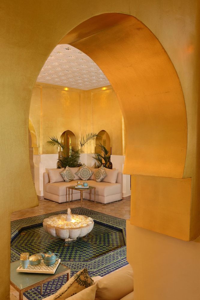 Hôtel Sofitel Marrakech Palais Imperial et Spa 5* pas cher photo 88