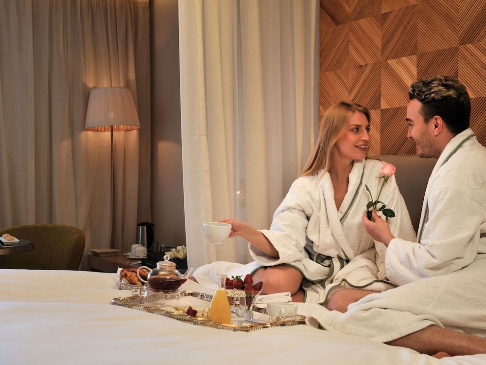 Hôtel Sofitel Marrakech Palais Imperial et Spa 5* pas cher photo 89