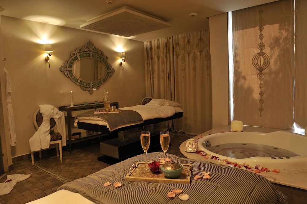 Hôtel Sofitel Marrakech Palais Imperial et Spa 5* pas cher photo 100