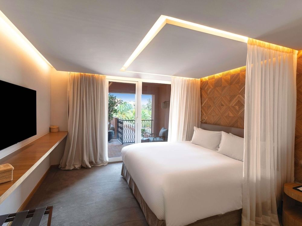 Hôtel Sofitel Marrakech Palais Imperial et Spa 5* pas cher photo 126