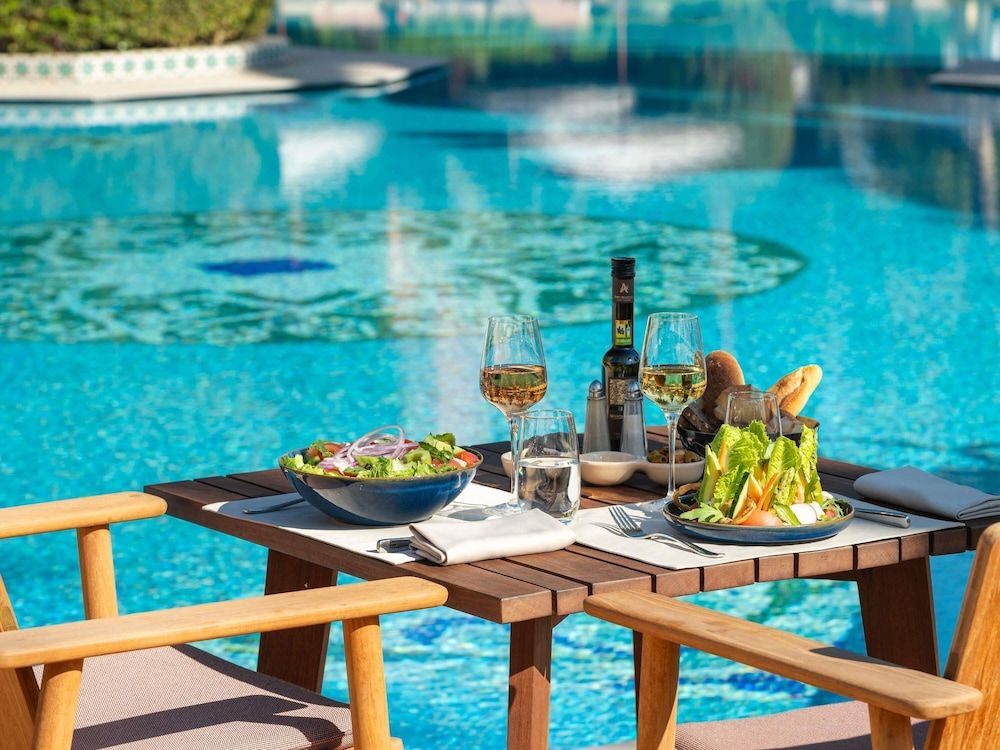 Hôtel Sofitel Marrakech Palais Imperial et Spa 5* pas cher photo 150
