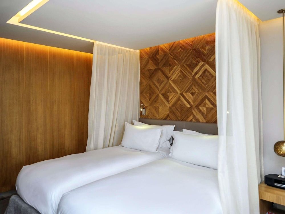 Hôtel Sofitel Marrakech Palais Imperial et Spa 5* pas cher photo 153