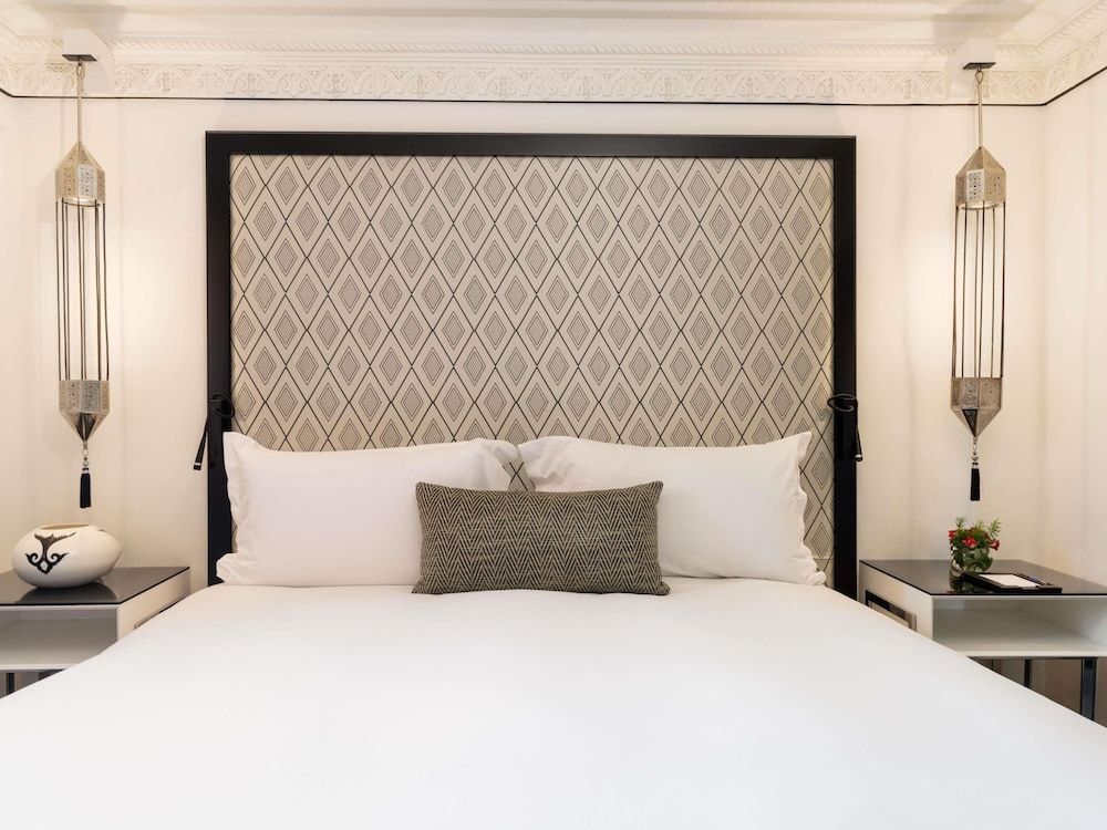 Hôtel Sofitel Marrakech Palais Imperial et Spa 5* pas cher photo 158