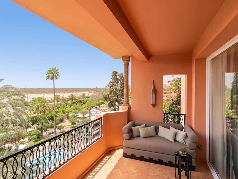 Hôtel Sofitel Marrakech Palais Imperial et Spa 5* pas cher photo 161