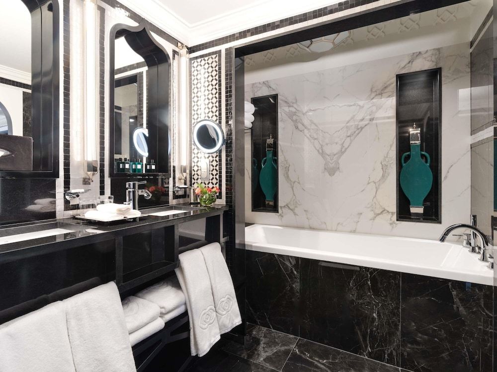 Hôtel Sofitel Marrakech Palais Imperial et Spa 5* pas cher photo 164