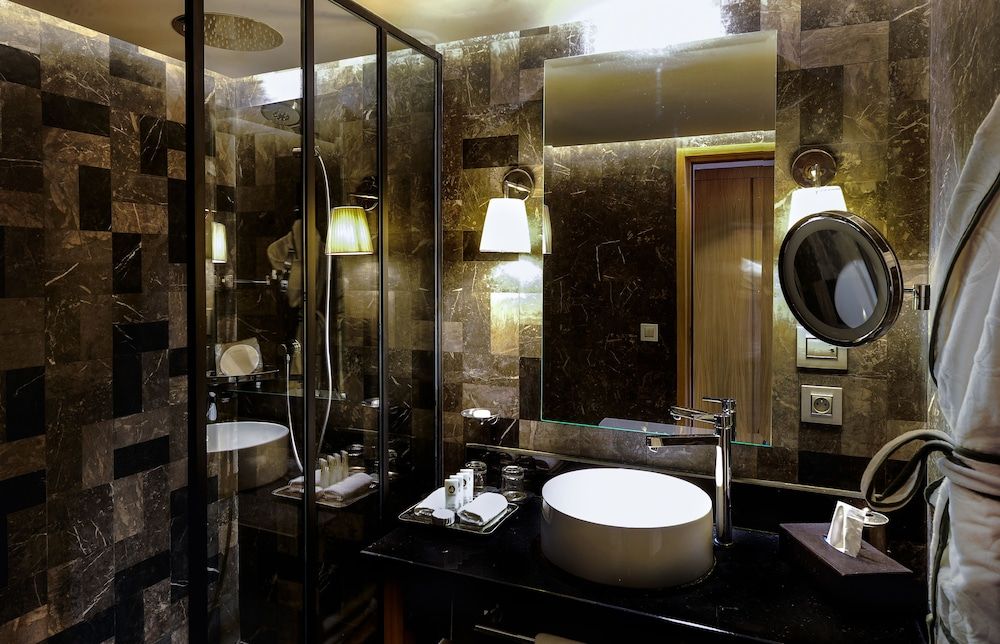 Hôtel Sofitel Marrakech Palais Imperial et Spa 5* pas cher photo 173