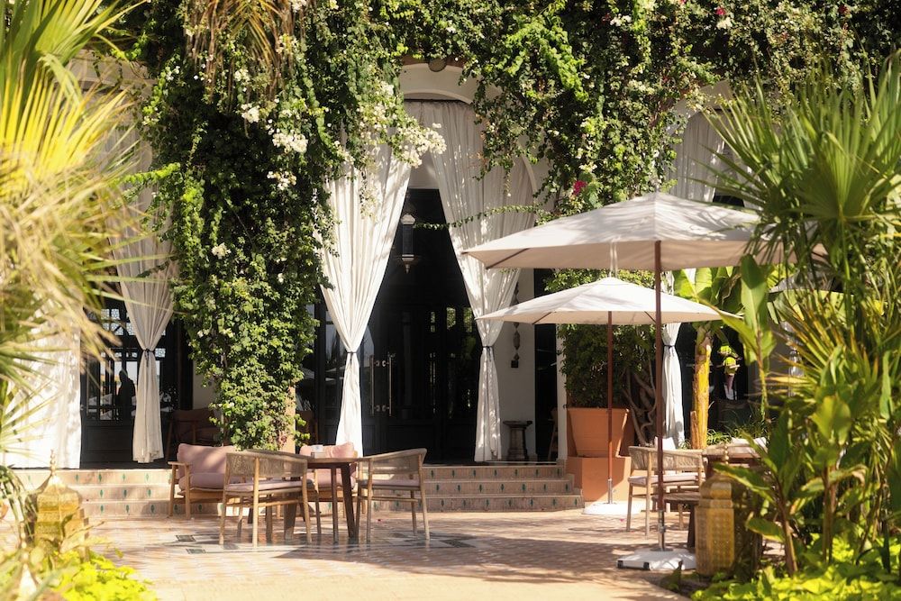 Hôtel Sofitel Marrakech Palais Imperial et Spa 5* pas cher photo 181