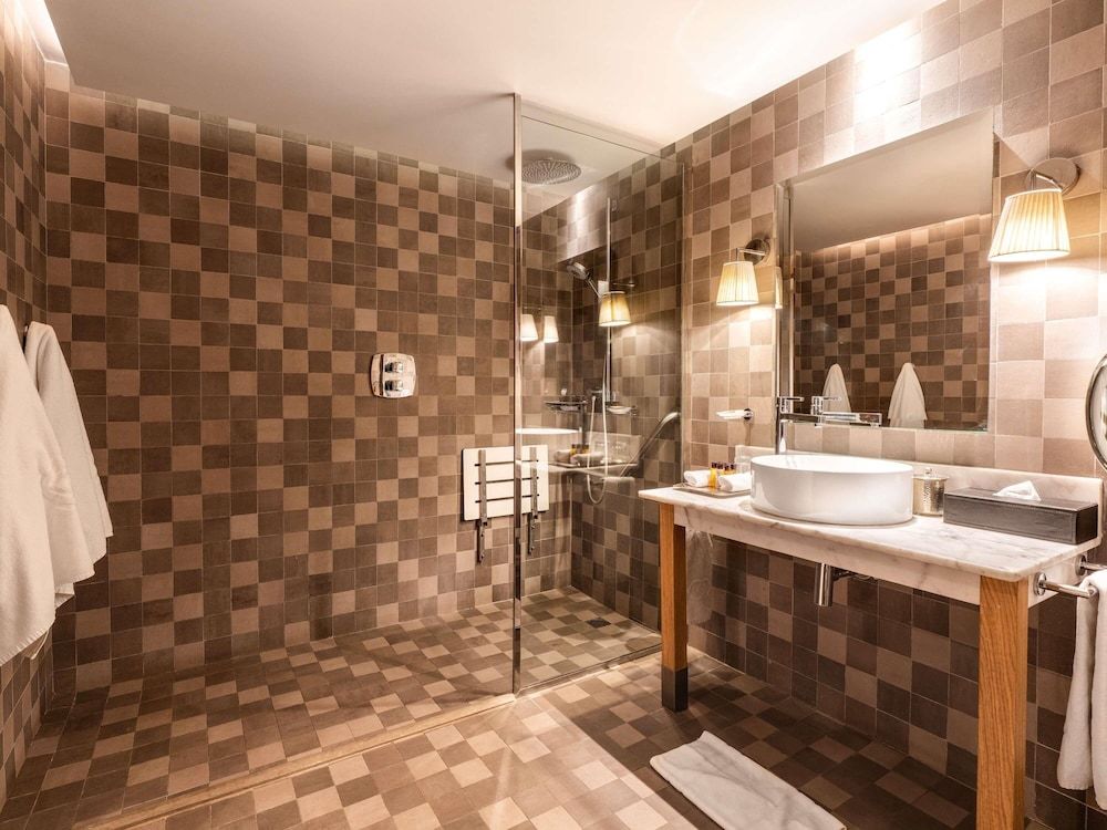 Hôtel Sofitel Marrakech Palais Imperial et Spa 5* pas cher photo 183